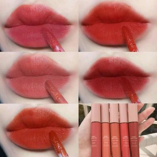 Son Kem Lì Eglips Velvet Fit Tint