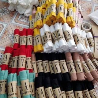 Áo phông Gap chất cotton tici
