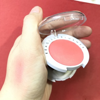 Phấn má hồng bền màu Reagille