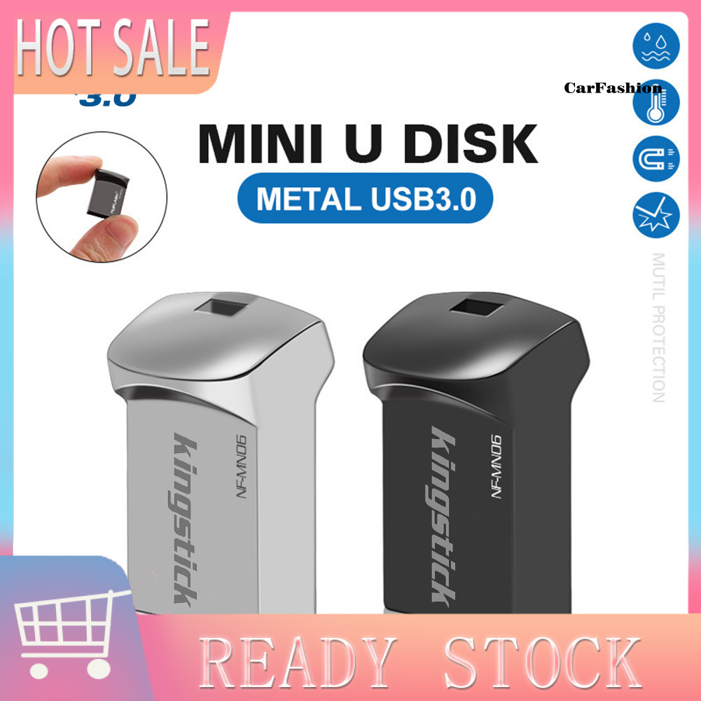 Usb 3.0 2-64gb Bằng Kim Loại Chống Nước Chất Lượng Cao | BigBuy360 - bigbuy360.vn