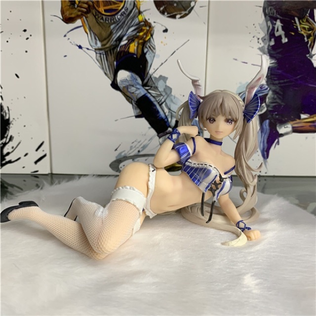 Mô hình figure nhân vật Chris trong Neko Magic