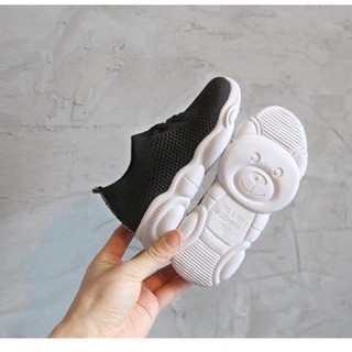 Giày thể thao bo chun chân cho bé (hàng chuẩn ,full hộp)