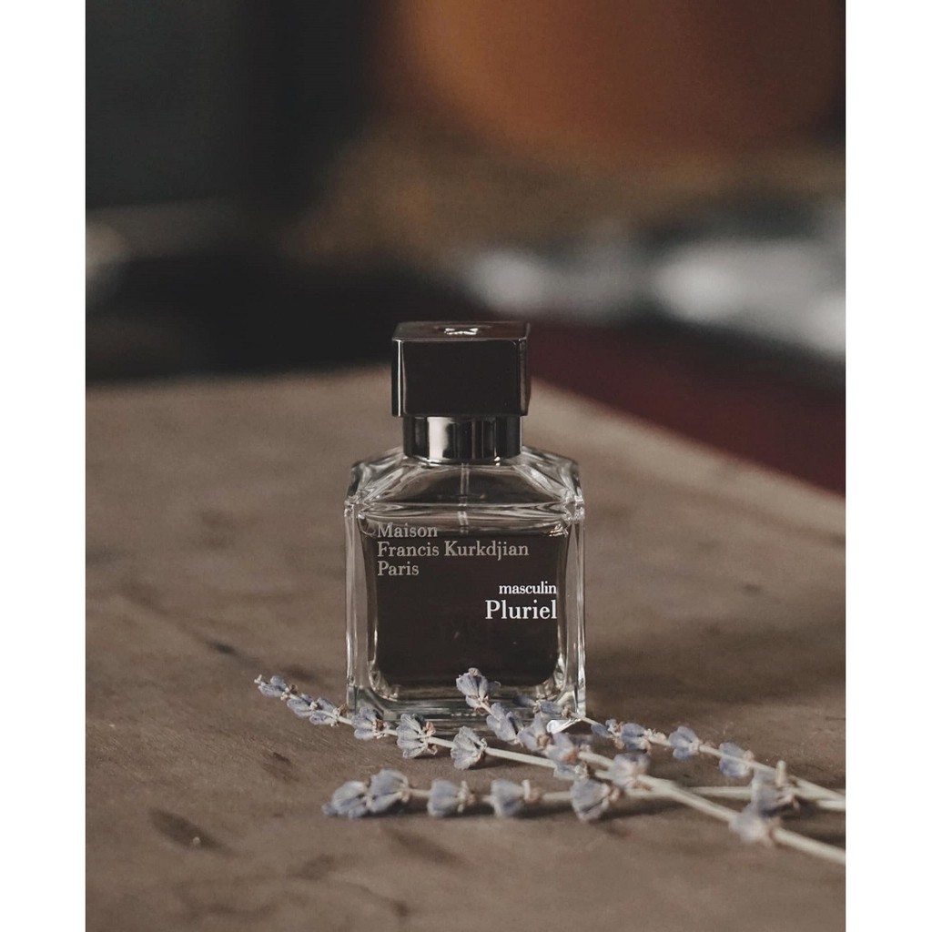 Nước hoa tester Francis Kurkdjian Masculin Pluriel MFK 5ml/10ml/20ml | BigBuy360 - bigbuy360.vn