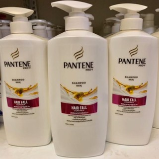 Dầu gội PANTENE Thái Lan HAIR FALL 900ml