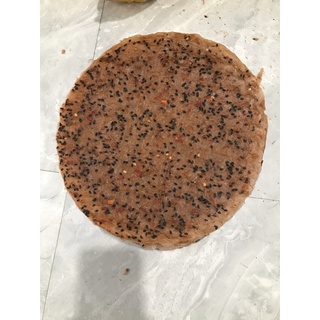 Bánh tráng nướng bột mì tôm loại 20 cái