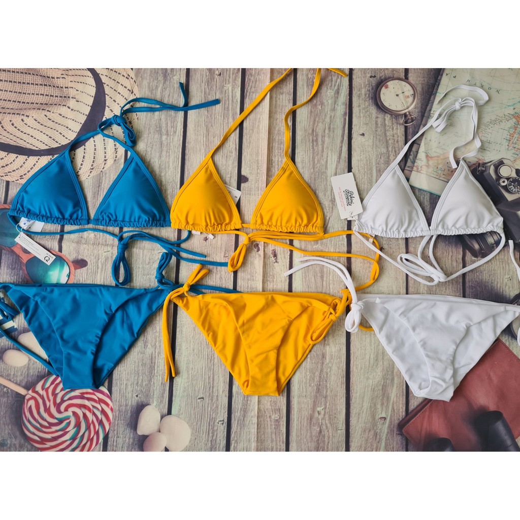 BIKINI 2 MẢNH CAO CẤP HÀNG XD BIKINISTORE