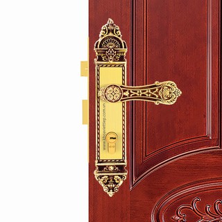 Khóa Việt Tiệp 04279