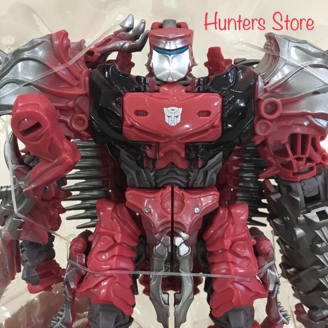 Mô hình Transformers Scorn Premier Hasbro The Last Night