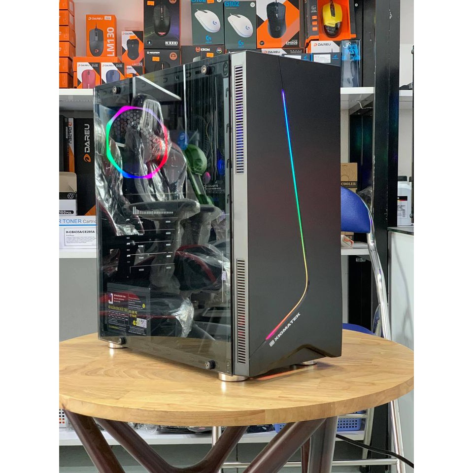 BỘ VI TÍNH EROS I3 GEN 4 CHIẾN GAME HOT GIÁ RẺ ! | BigBuy360 - bigbuy360.vn