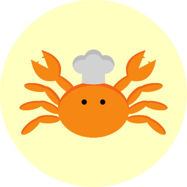 Ăn Vặt Mèo Cua