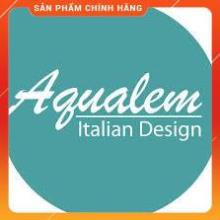 (SALE) Vòi chậu lavabo nóng lạnh Aqualem MP2103 cao cấp thương hiệu nổi tiếng đến từ italia - bảo hành 5 năm