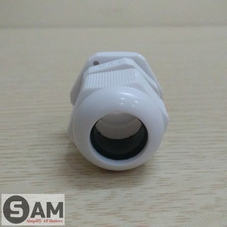Bộ 10 ốc siết cáp PG9
