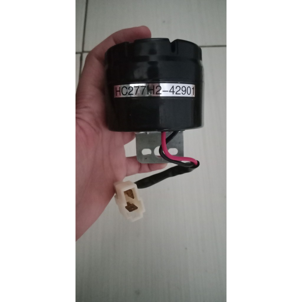 Còi lùi/ Kèn de xe nâng 48V | BigBuy360 - bigbuy360.vn