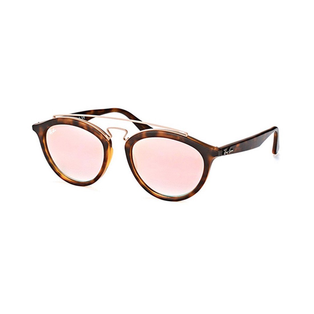 Kính mát thời trang Rayban RB4257F nhiều màu chính hãng, thiết kế dễ đeo bảo vệ mắt
