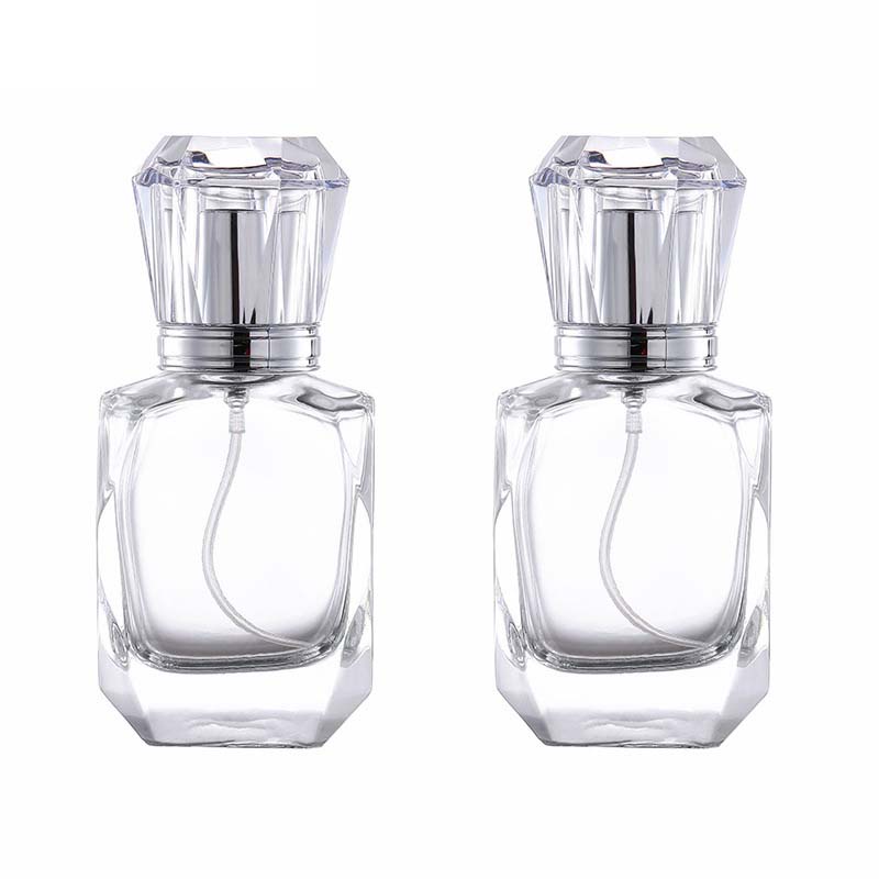 Bình Xịt Nước Hoa Bằng Kính Sang Trọng 30Ml