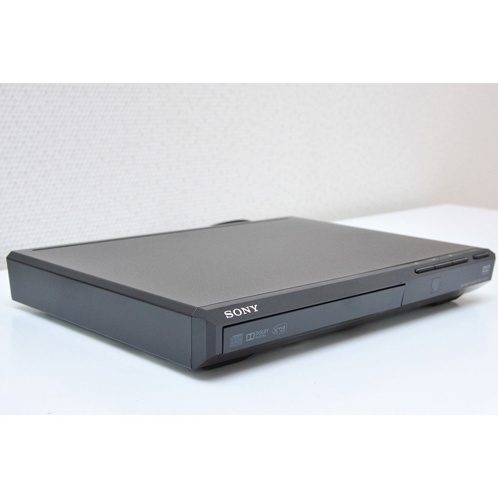Đầu DVD Sony DVP-SR170