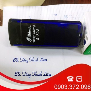 con Dấu Bỏ Túi usb (làm con dấu USB)