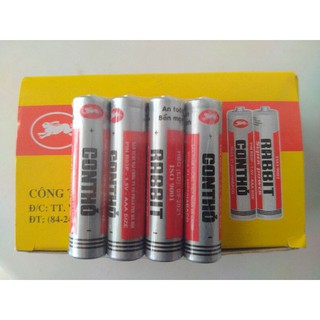 PIN THỎ 2A 3A AA AAA CHẠY ĐỒ CHƠI