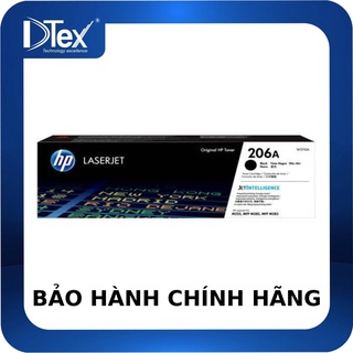 Mực in HP 206A Original LaserJet Toner Cartridge – HÀNG CHÍNH HÃNG