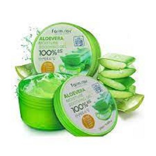 Gel nha đam 100%