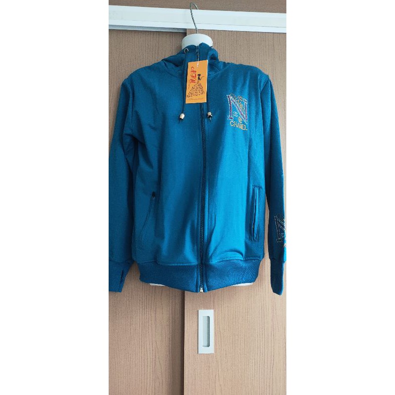 Áo khoác chống nắng thun cotton da cá loại 1đính đá