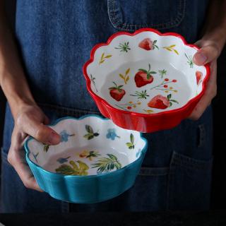 Bát gốm chất lượng cao cho gia đình/nhà hàng