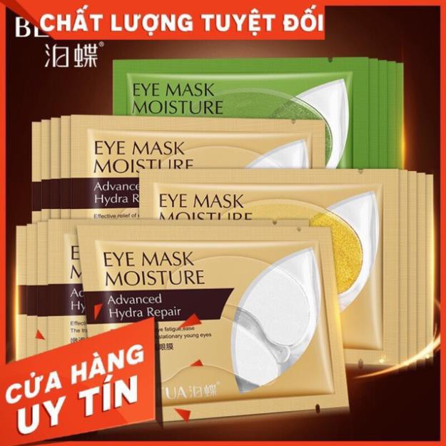 Mặt nạ  giảm  bọng  và quầng thâm mắt và nếp nhăn khoé miệng Beotua