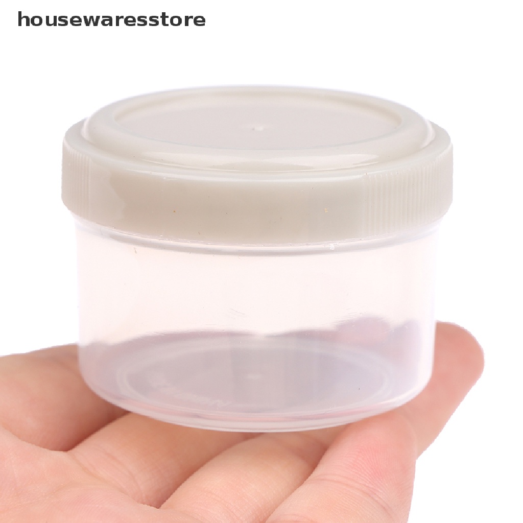 Bộ 4 Lọ Đựng Gia Vị mini Tiện Dụng