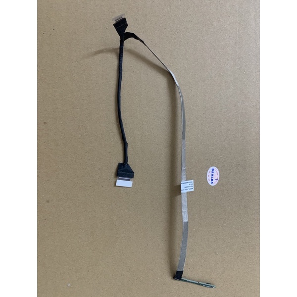 Cáp cảm ơn ngứ thay cho laptop asus NB3500 NB3501