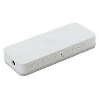 Switch D-LINK DES-1008A