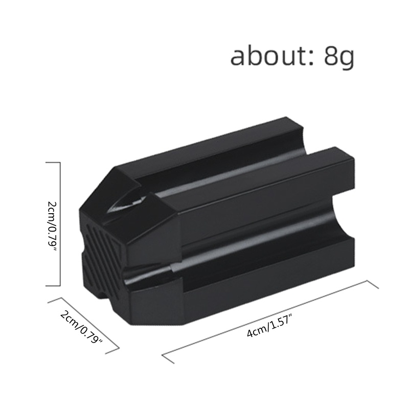 Bút Chì Vẽ Lông Mày Dạng Lột 4 Trong 1 Trang Điểm Chuyên Nghiệp YOUYO