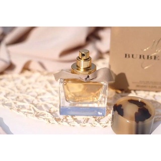 NƯỚC HOA ĐỘC ĐÁO CHO NỮ MY BURBERRY 5ML