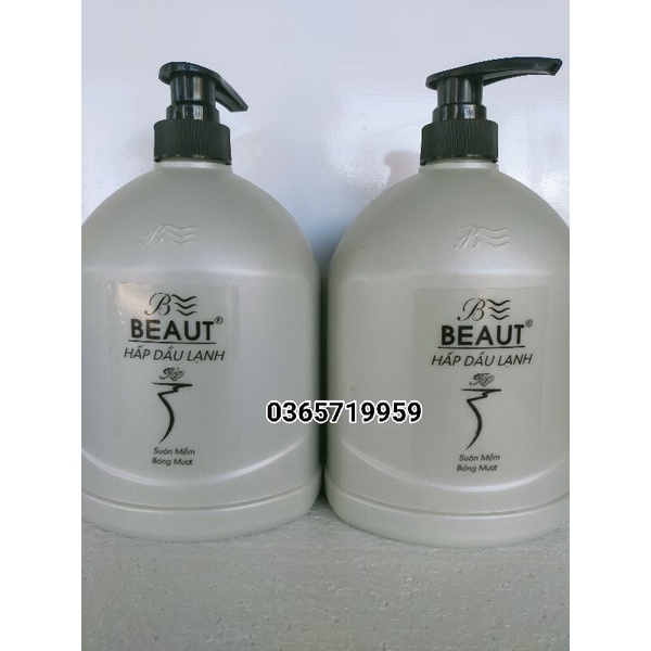 Dầu gội,kem xã lạnh BEAUT kem xã
