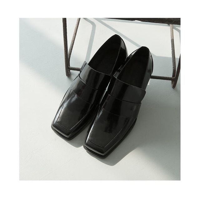 Giày bệt retro-thiết kế cao cấp ORDER