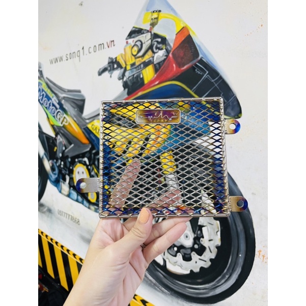 Che Két Titan Lưới Vario/Click/AB/SH2017