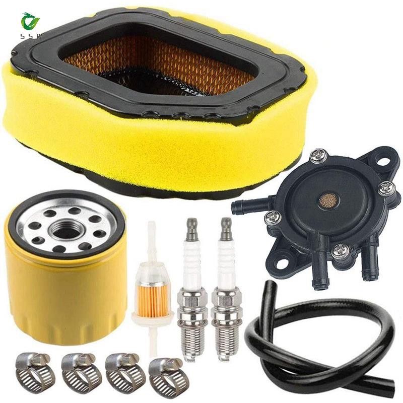 Bộ Lọc Không Khí Kh-32-083 - 03-s Cho Kohler Sv810 Sv820 Sv830 Sv840 Sv725