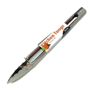 Kẹp Gắp Thép Uncle Bills KA0008 30cm