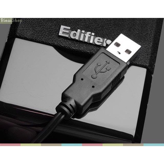 Edifier R10U (Edifier M1250) - Loa Vi Tính 2.0