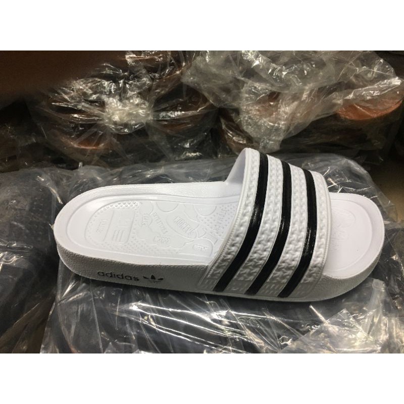 Dép quai ngang ADJDAS SANG CHẢNH