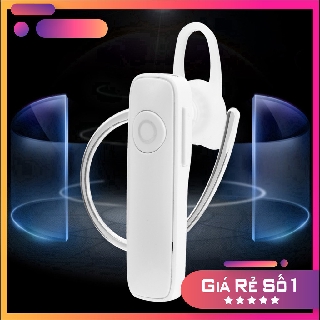 (HÀNG CHẤT LƯỢNG) Tai Nghe Bluetooth 1 bên M165