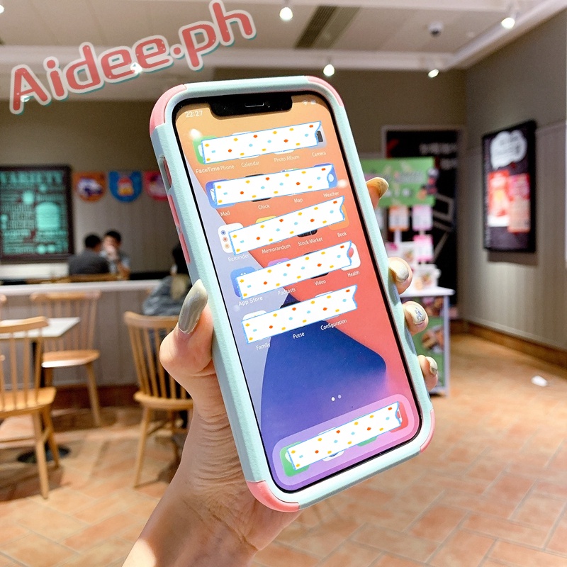 Ôp Điện Thoại Silicon Dẻo Thiết Kế Sang Trọng Chống Sốc Cho samsung galaxy a14 a13 a33 a52s a54 s21 s22 s23 plus ultra