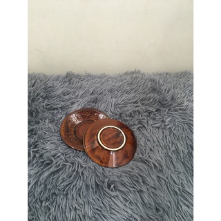 DĨA SỨ 11 CM - GỐM SỨ VIỆT