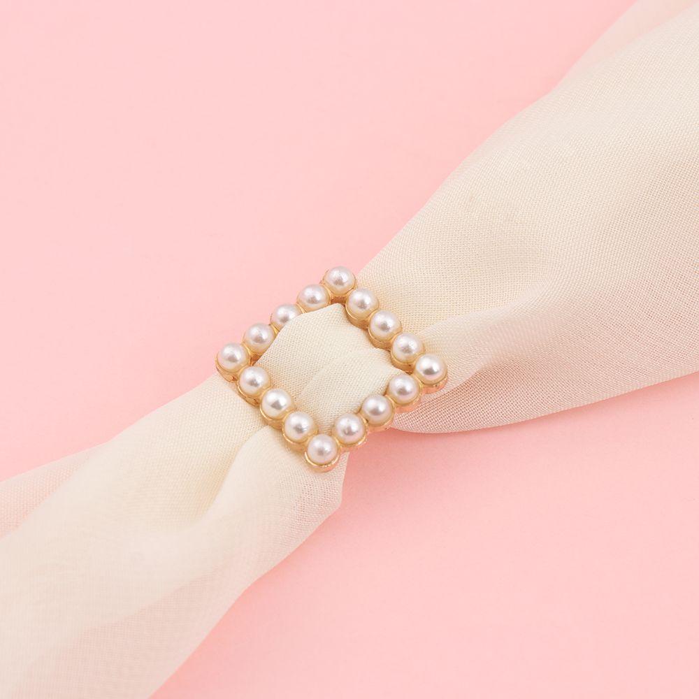 Nút Thắt Dây Ruy Băng Trang Trí Chống Cháy MIHAN1