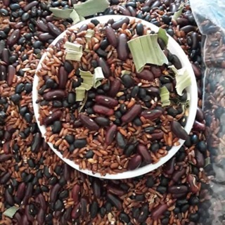 1kg trà gạo lứt huyết rồng đỗ đen đỗ đỏ hoa nhài