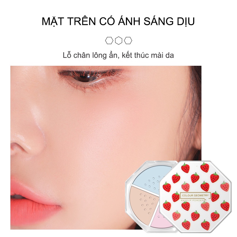 Bộ trang điểm đầy đủ 13 món cơ bản từ set trang điểm cá nhân phấn mắt mascara Lameila-URBLML-T9+4