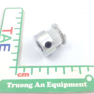 Pulley GT2 20 Răng Bản 6mm
