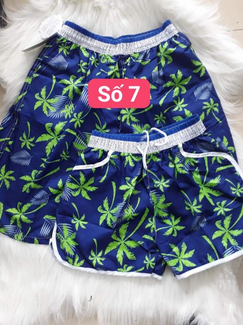 Com bo Quần đôi bơi đi biển 1nam+1 nữ | BigBuy360 - bigbuy360.vn