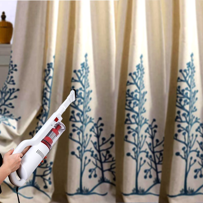 Máy hút bụi KOKORO KT800, hút bụi gia đình cầm tay chính hãng lực hút mạnh công suất lớn hút sạch mọi ngóc ngách vt183