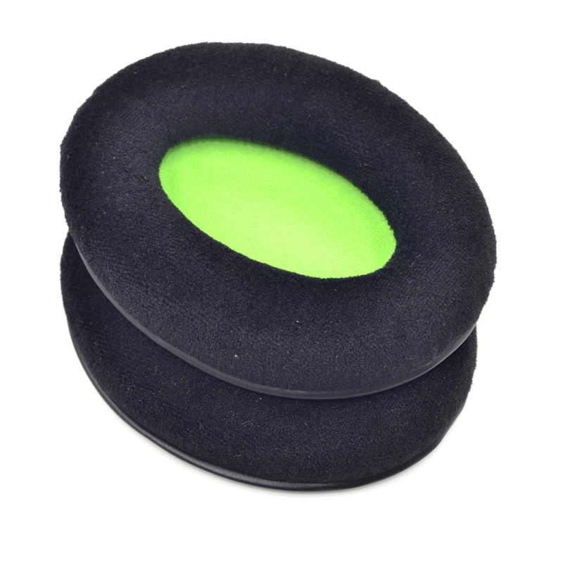 1 Cặp Mút Đệm Tai Nghe Kaira X Kaira Pro Chuyên Dụng Cho Xbox