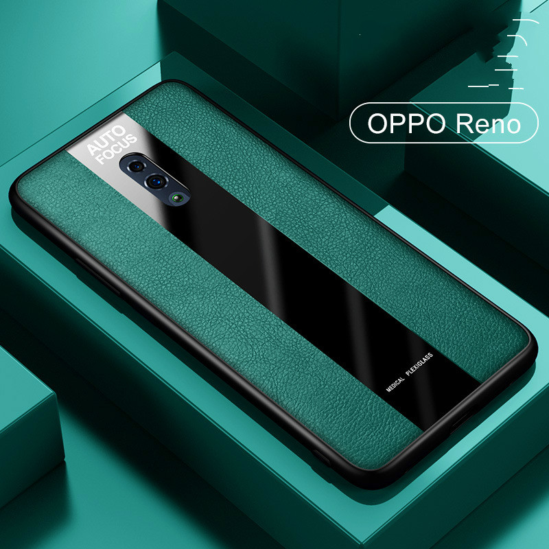 Ốp Điện Thoại Cao Cấp Cho Oppo Reno Reno Reno2Z Zoom